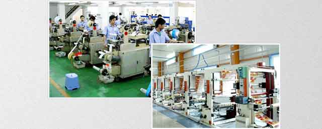 印刷实力雄厚，满足各行各业印刷需求